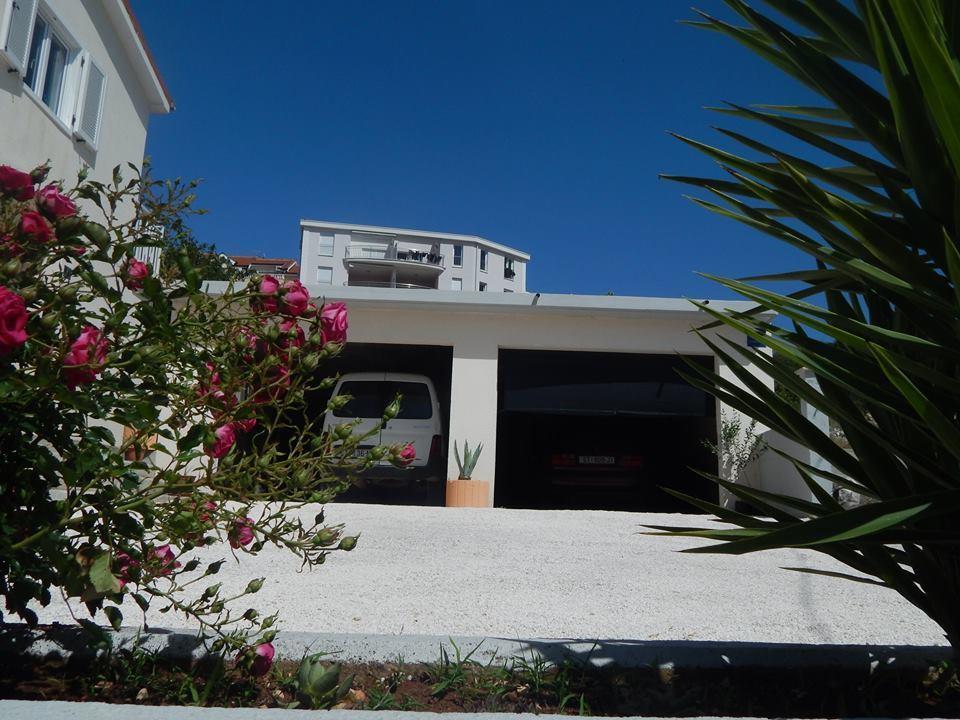 Apartment Arleta Trogir Exterior foto
